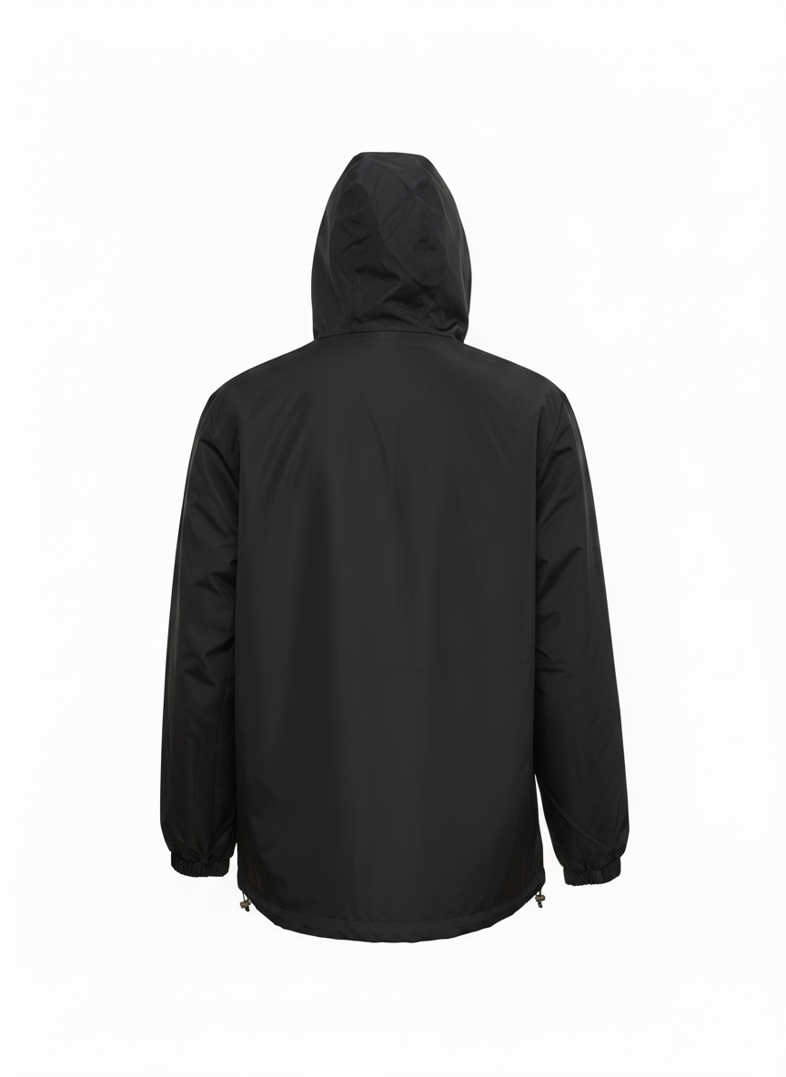 Balenciaga Wind Breaker Made in Turkey