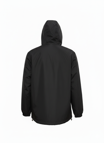 Balenciaga Wind Breaker Made in Turkey