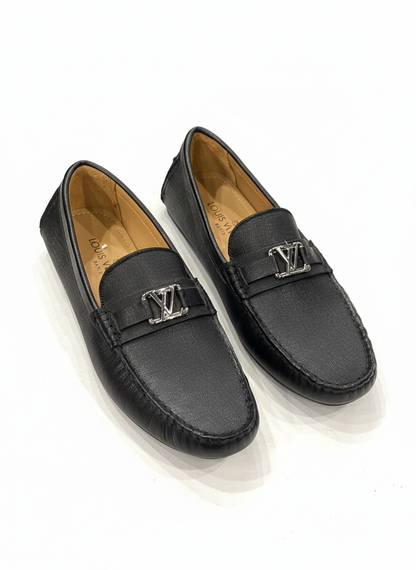 Louis Vuitton Driving Loafer