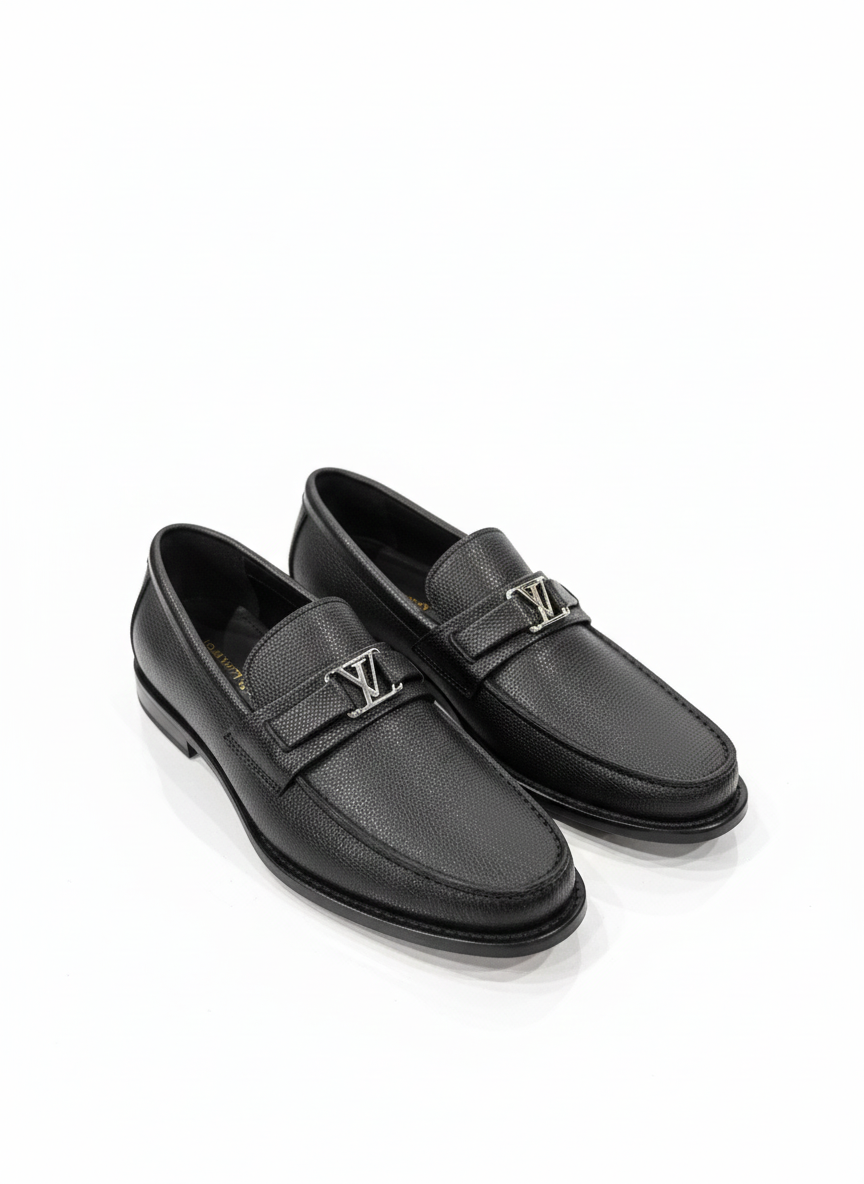 Louis Vuitton Major Loafer 1:1 Grade