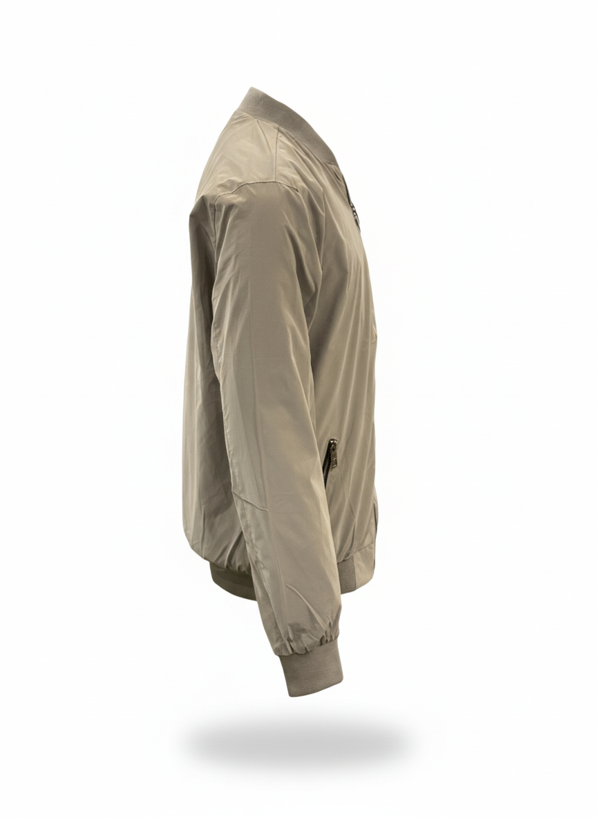 Lacoste Wind Breaker Made is Turkey