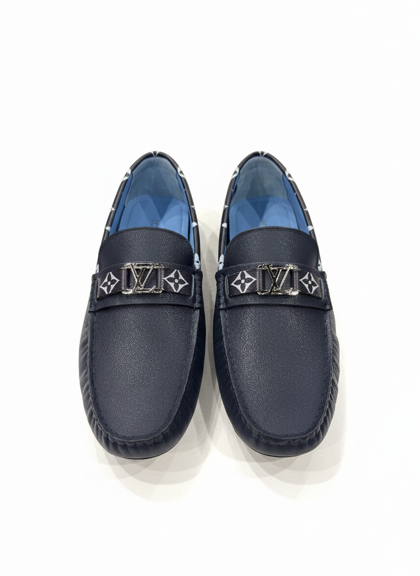 Louis Vuitton Driving Loafer