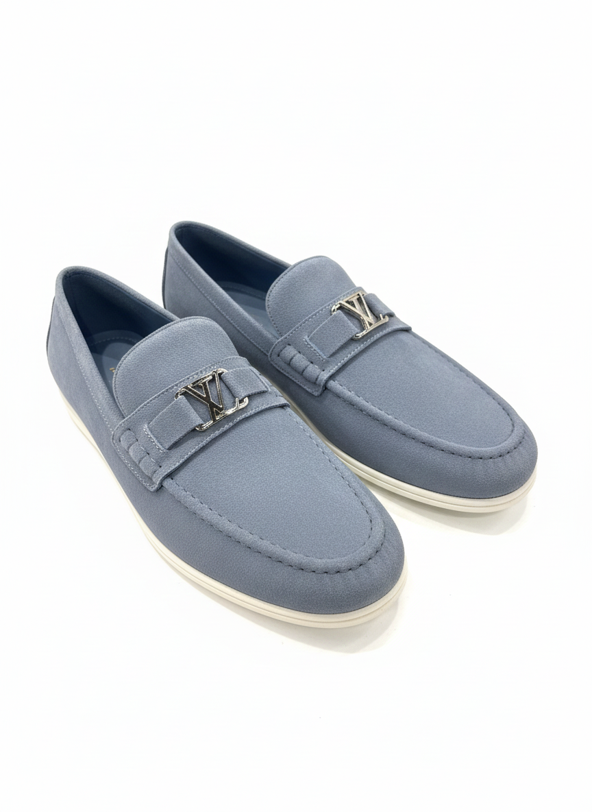 Louis Vuitton Loafer 1:1 Grade