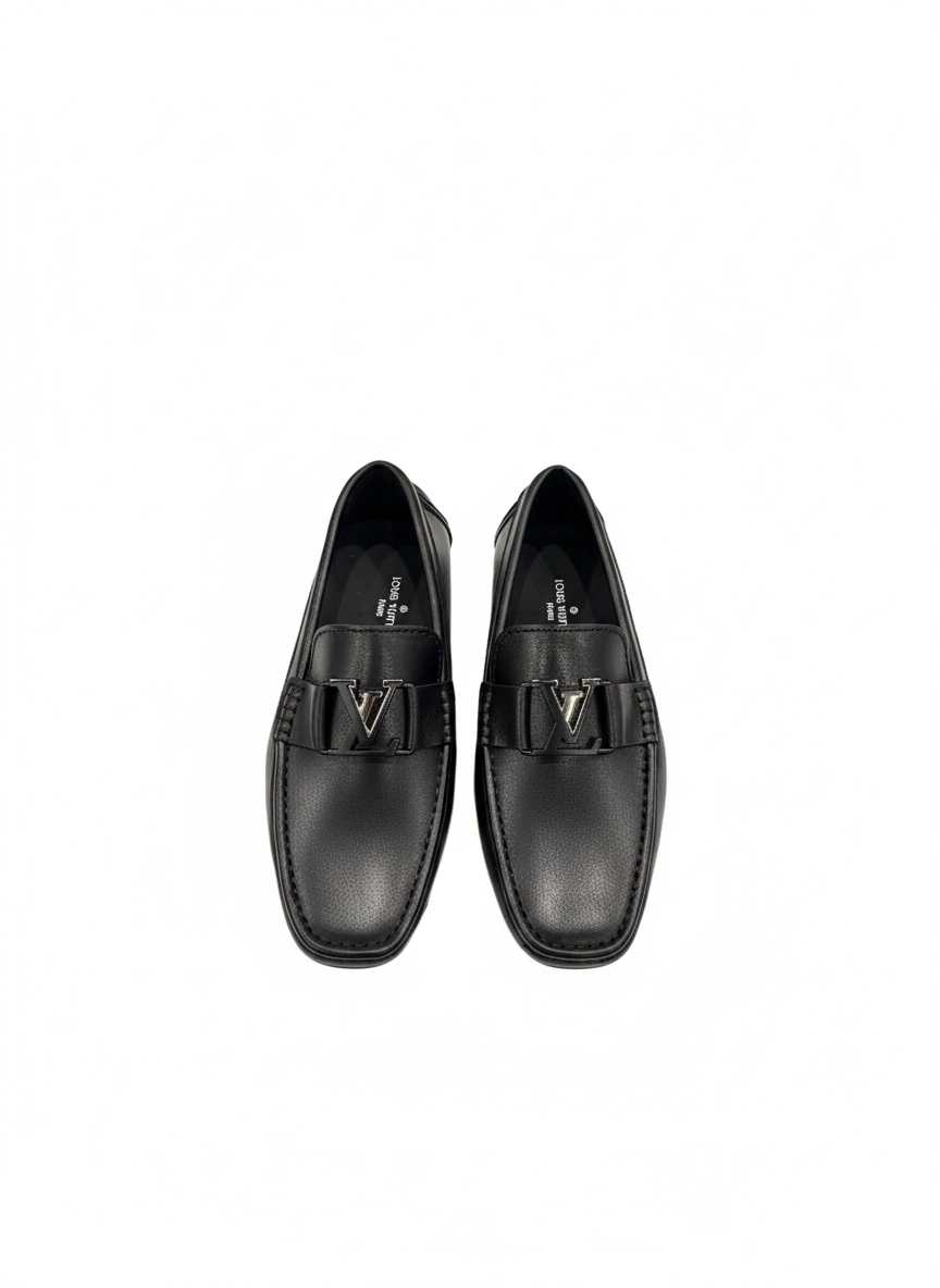 Louis Vuitton Driving Loafer 1:1 Grade