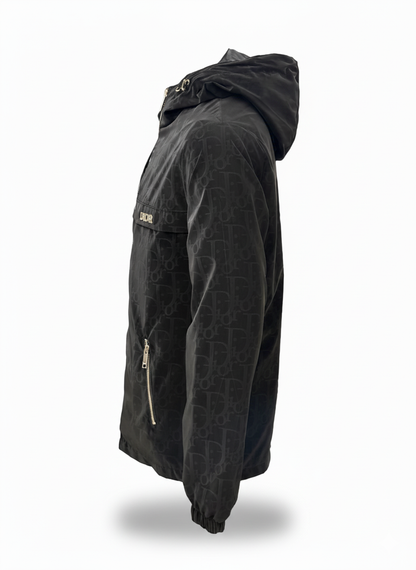 Dior Wind Breaker Made in Turkey