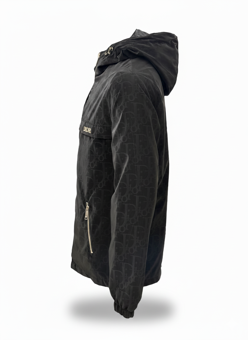 Dior Wind Breaker Made in Turkey