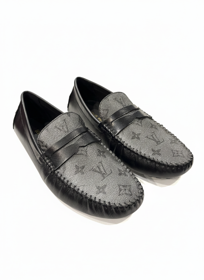 Louis Vuitton Driving Loafer