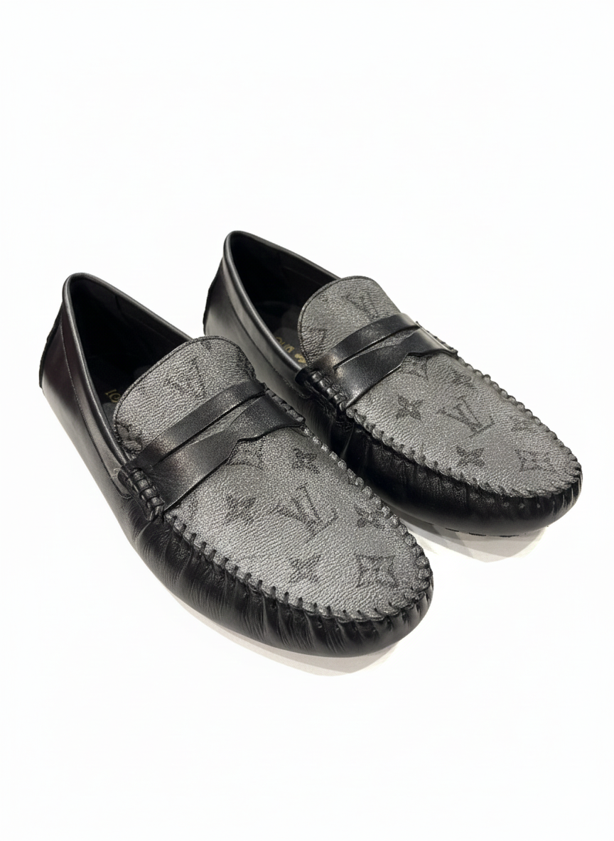 Louis Vuitton Driving Loafer