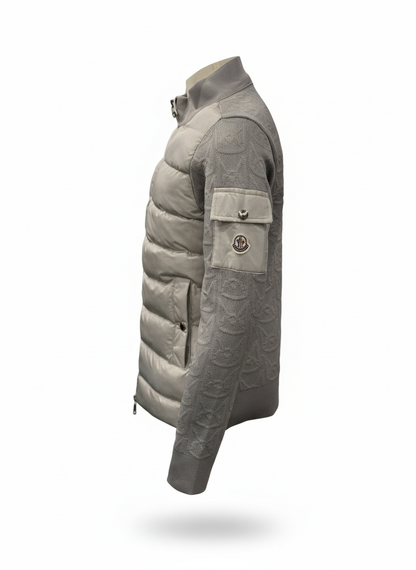 Moncler Jacket Made in Turkey
