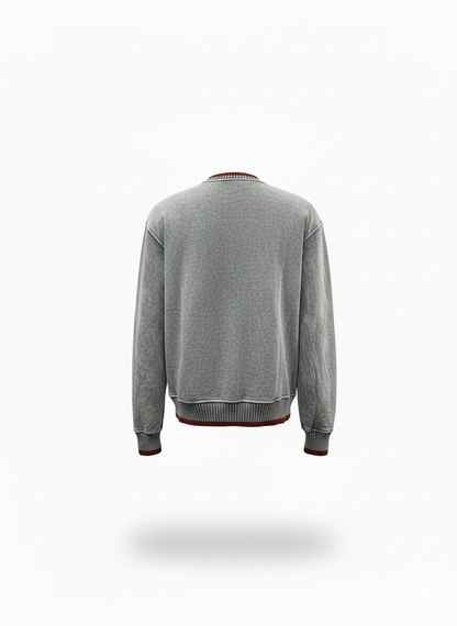 Prada Oversize Jacket Made in Turkey