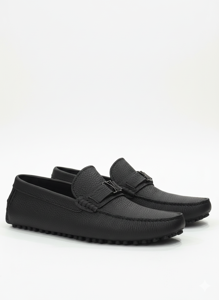 Louis Vuitton Driving Loafer 1:1 Grade