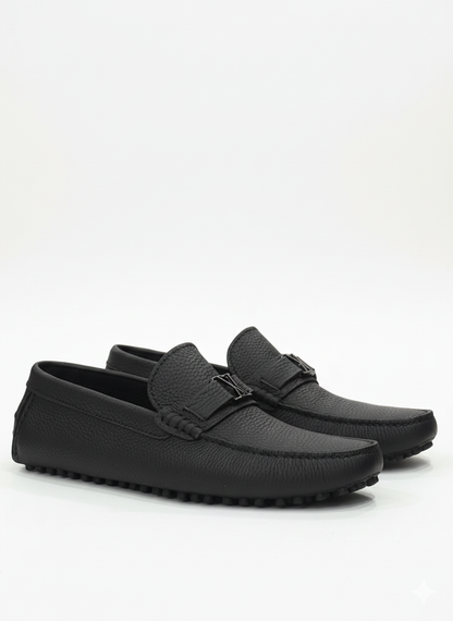 Louis Vuitton Driving Loafer 1:1 Grade