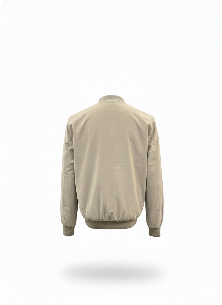 Lacoste Wind Breaker Made is Turkey