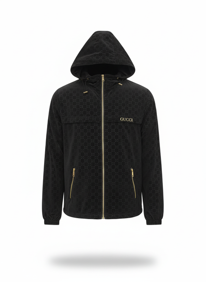 Gucci Wind Breaker Made in Turkey