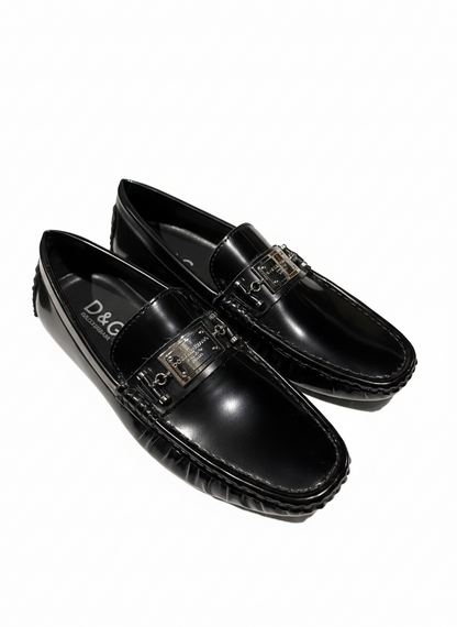 Dolce & Gabbana Driving Loafer