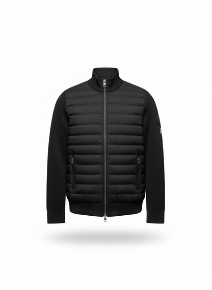 Moncler Jacket Made in Turkey