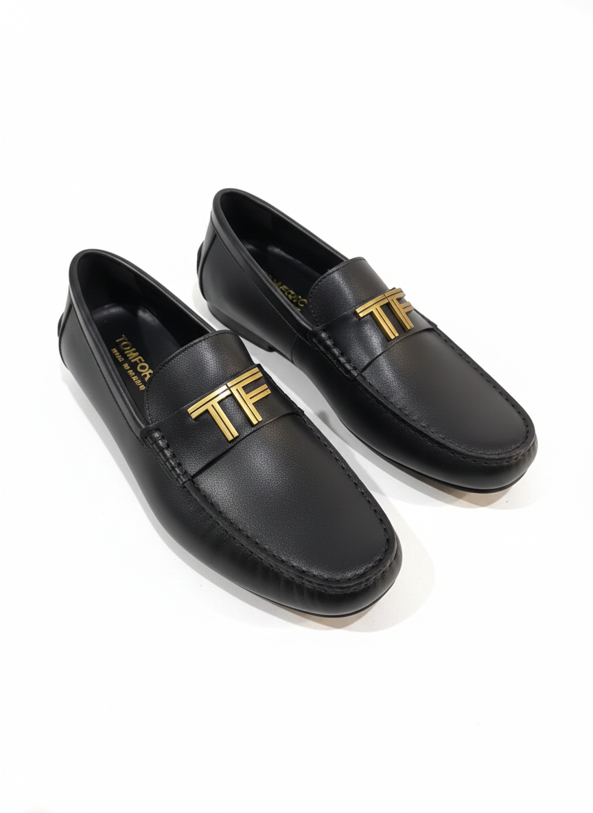 Tom Ford Driving Loafer