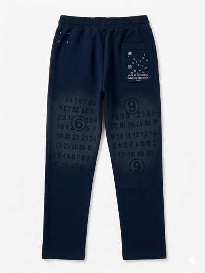 Maison Margiela Trouser  1:1 Grade  Made in Turkey