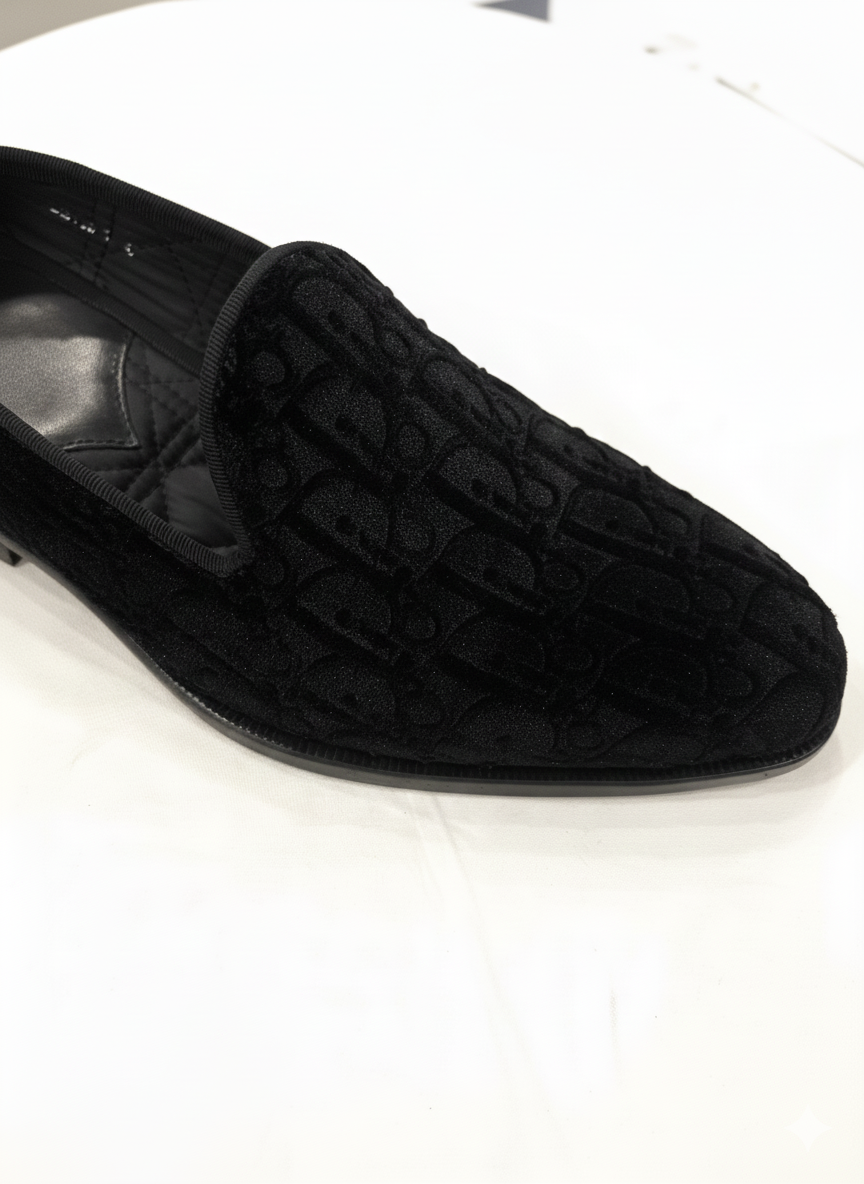 Dior Major Loafer 1:1 Grade