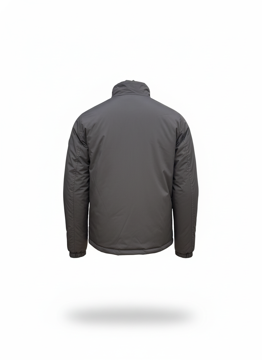 Canada Goose Wind Breaker Made in Turkey