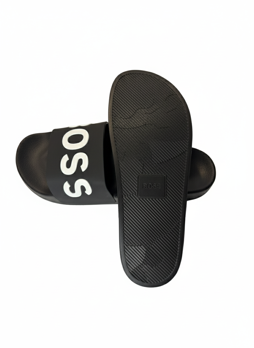 Boss Slides