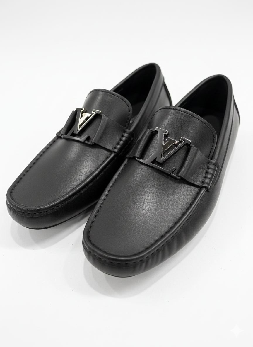Louis Vuitton Driving Loafer 1:1 Grade