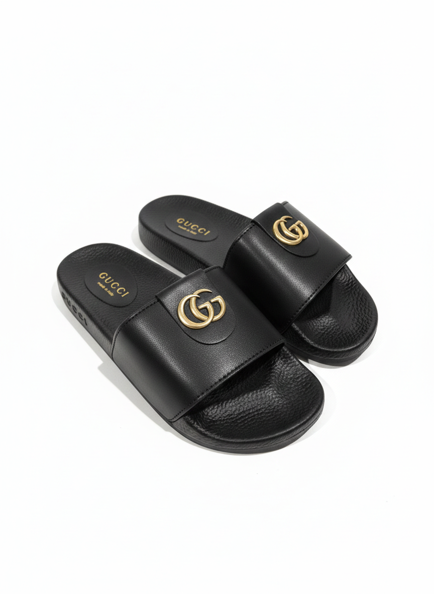 Gucci Slide