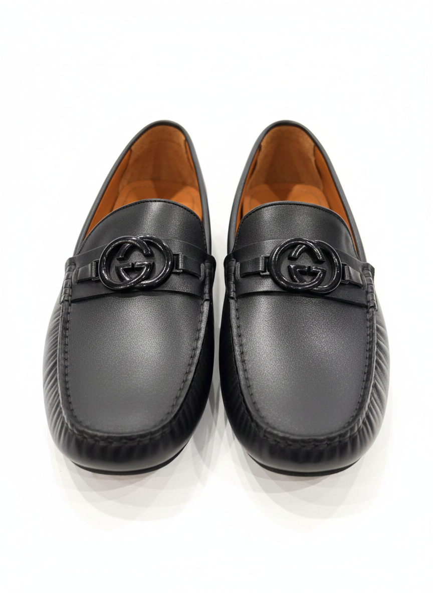 Gucci Driving Loafer