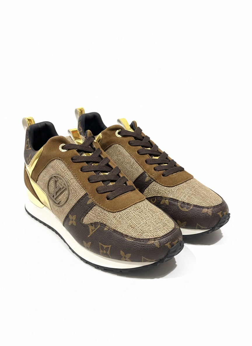 Louis Vuitton Sneaker