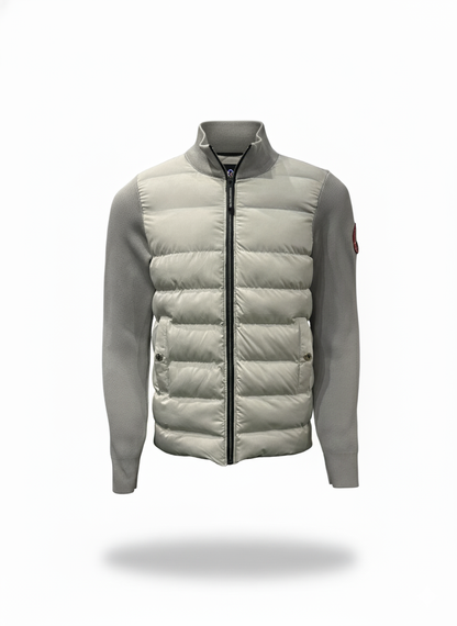 Canada Goose Jacket Made in Turkey