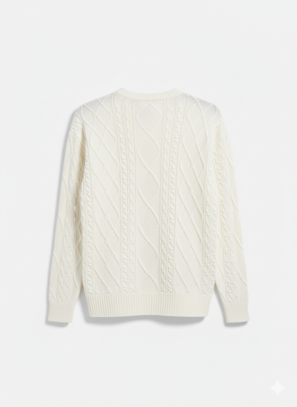 Prada Sweater Made in Turkey