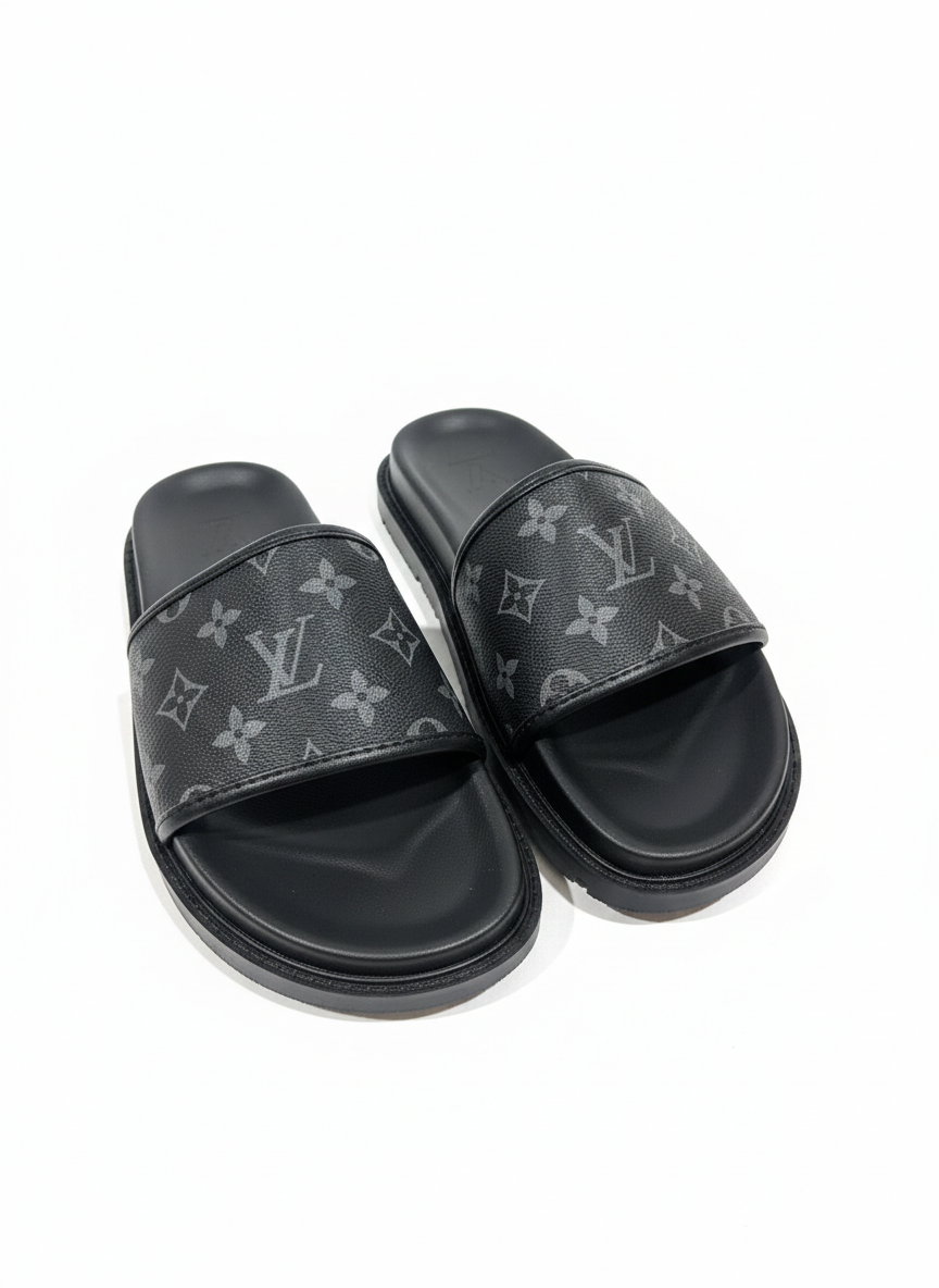 Louis Vuitton Slide