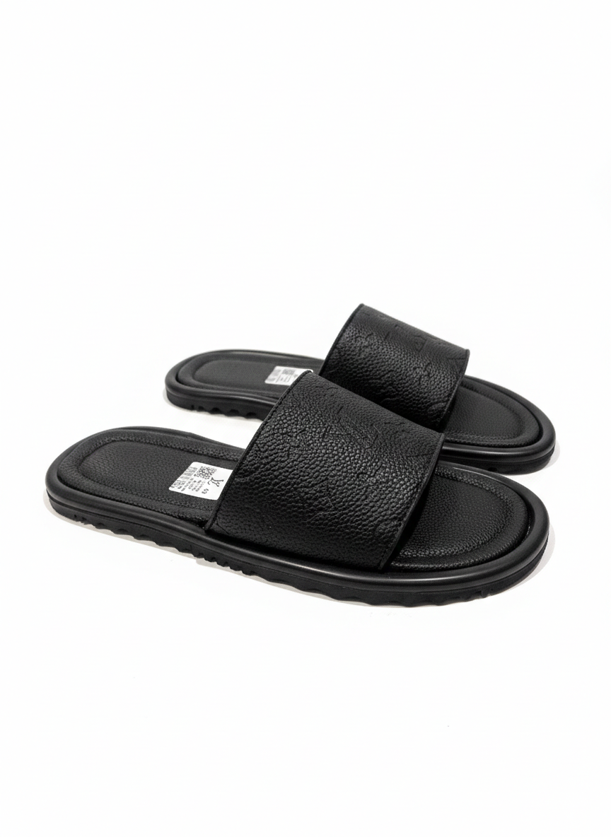 Louis Vuitton Slide