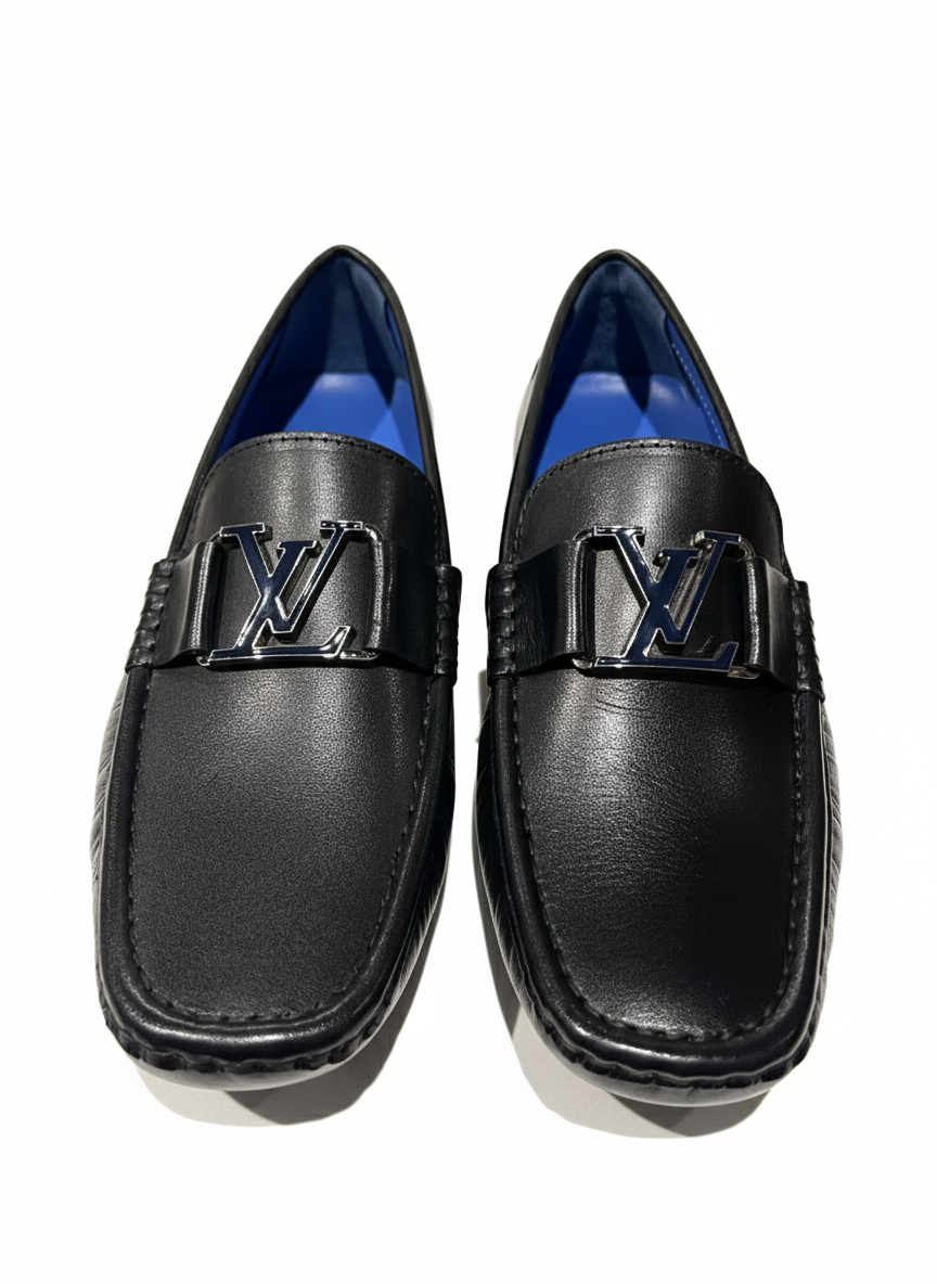 Louis Vuitton Driving Loafer