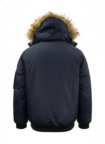Canada Goose Jacket 1:1 Grade Quality Made in Turkey