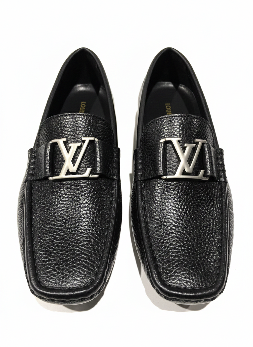 Louis Vuitton Driving Loafer
