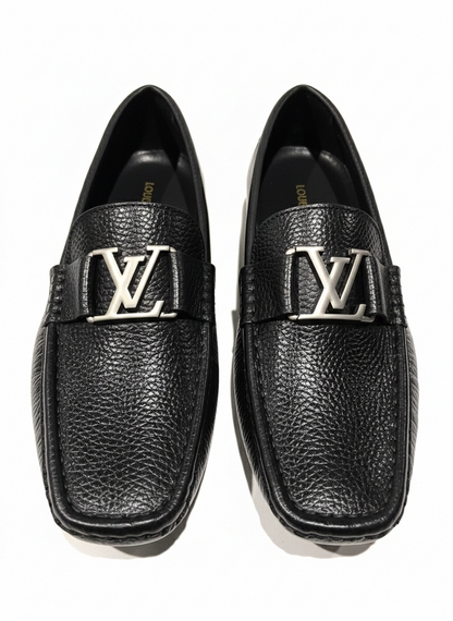 Louis Vuitton Driving Loafer