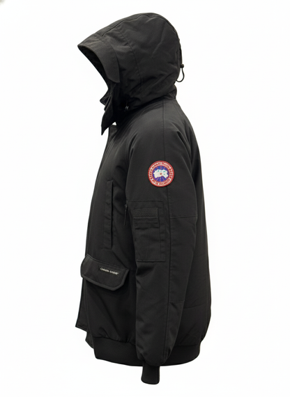 Canada Goose Jacket 1:1 Grade Quality Made in Turkey