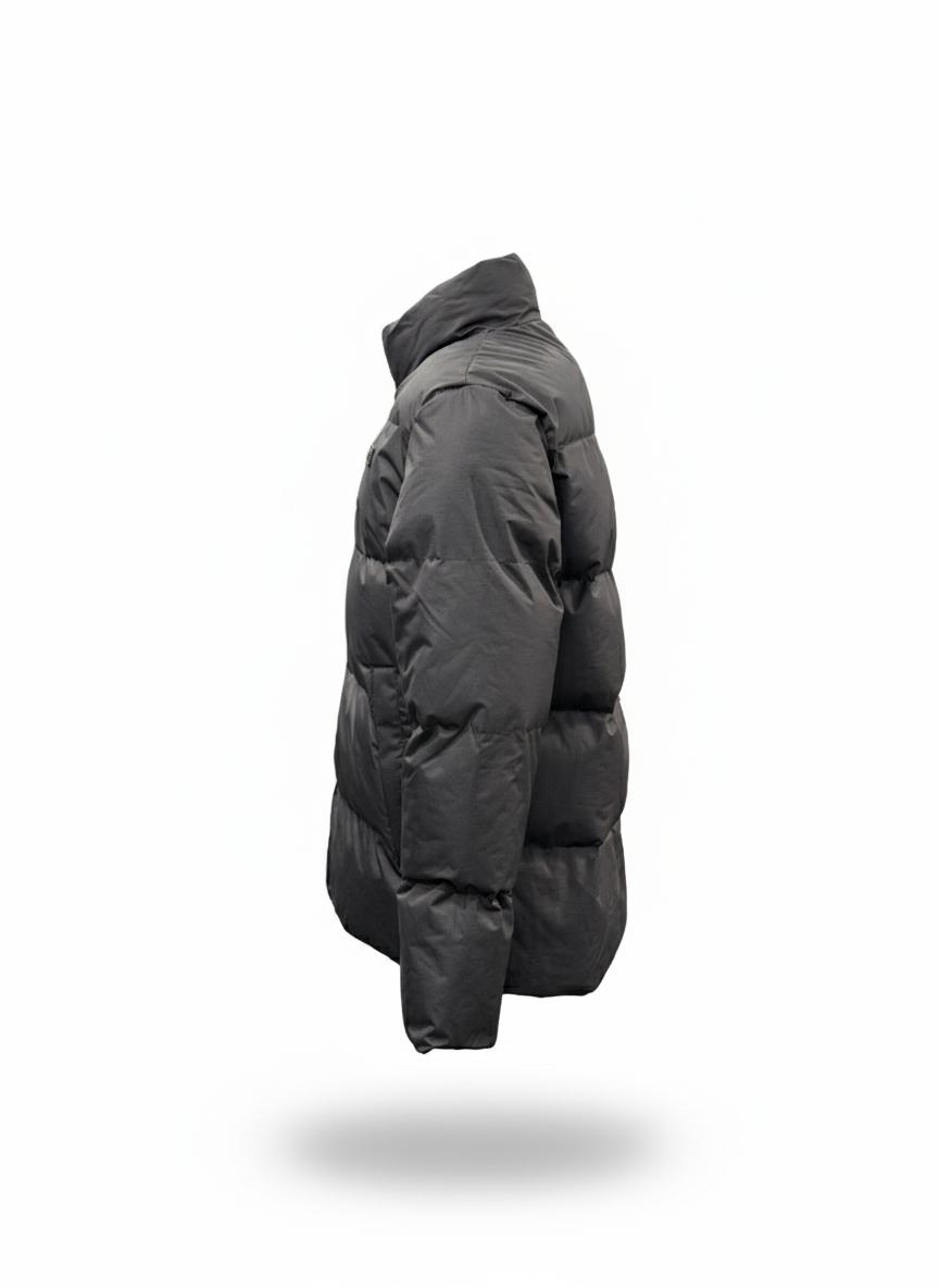 Burberry Jacket 1:1 Grade Quality Made in Turkey