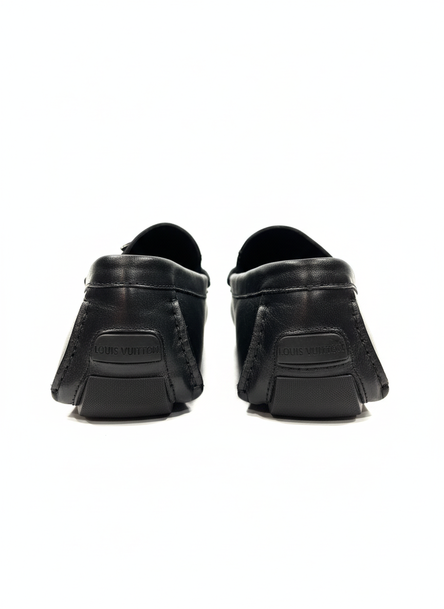 Louis Vuitton Driving Loafer