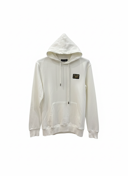 Dolce & Gabbana Hoodie Made In Turkey