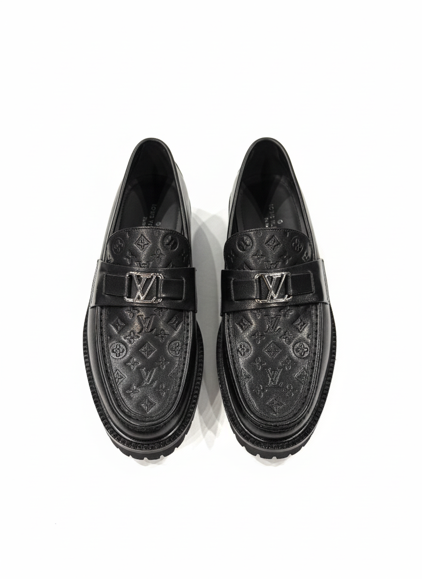 Louis Vuitton Loafer