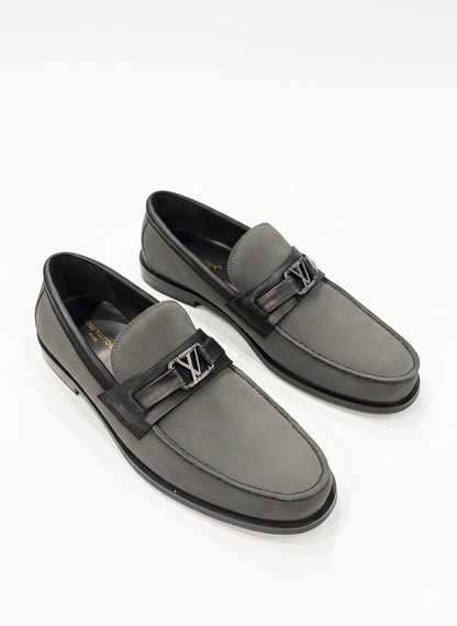 Louis Vuitton Major Loafer 1:1 Grade