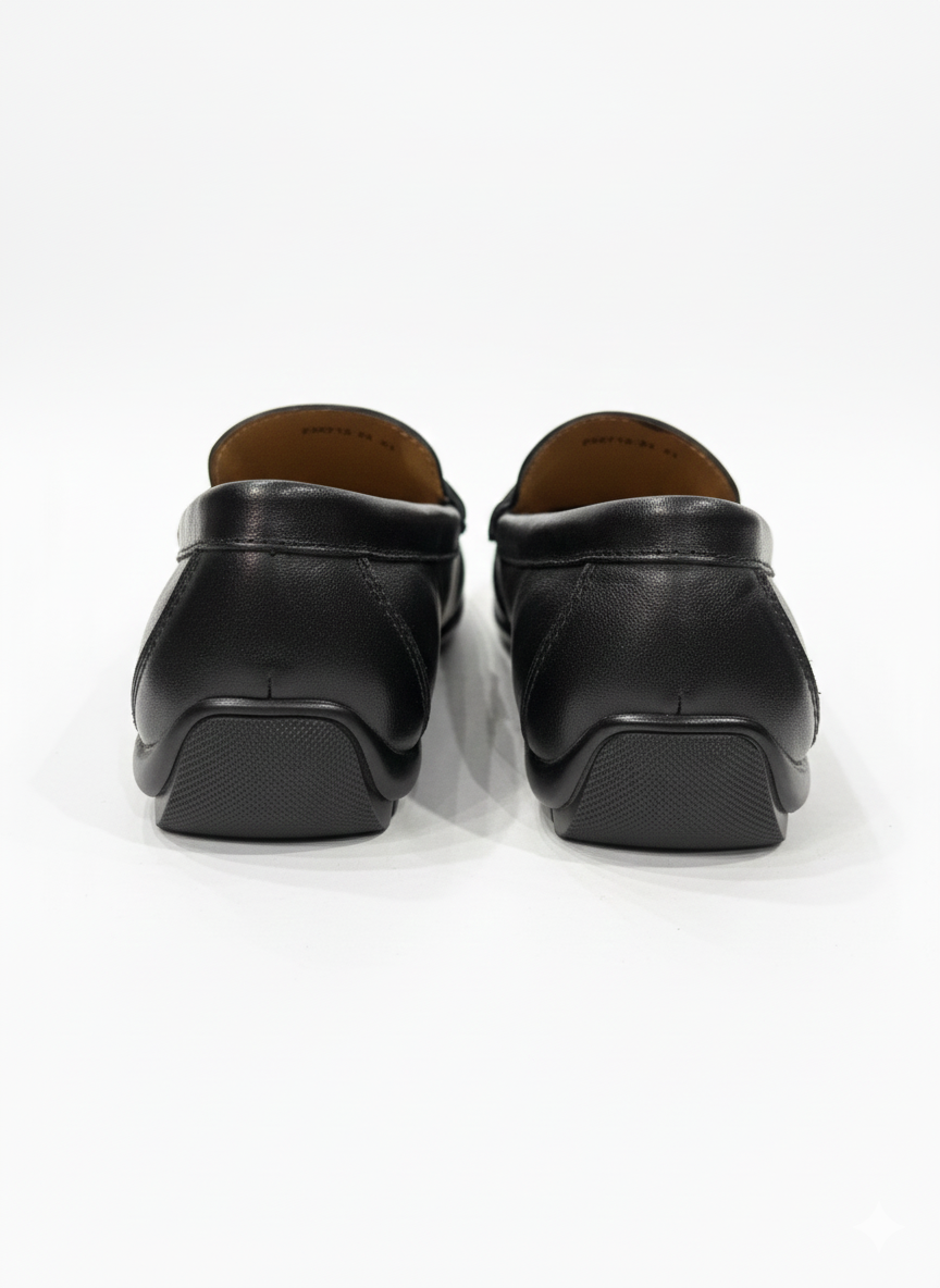 Gucci  Driving Loafer