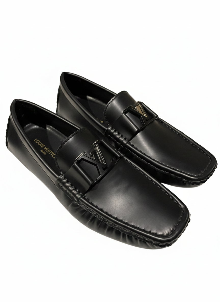 Louis Vuitton Driving Loafer