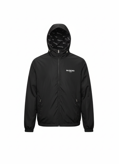Balenciaga Wind Breaker Made in Turkey