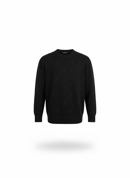 Louis Vuitton Sweater Made in turkey
