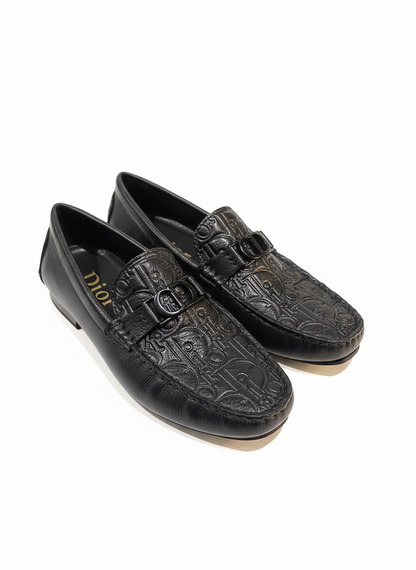 Dior Driving Loafer