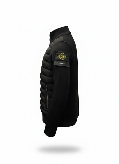 Stone Island Jacket Made in Turkey