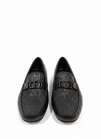 Dior Driving Loafer